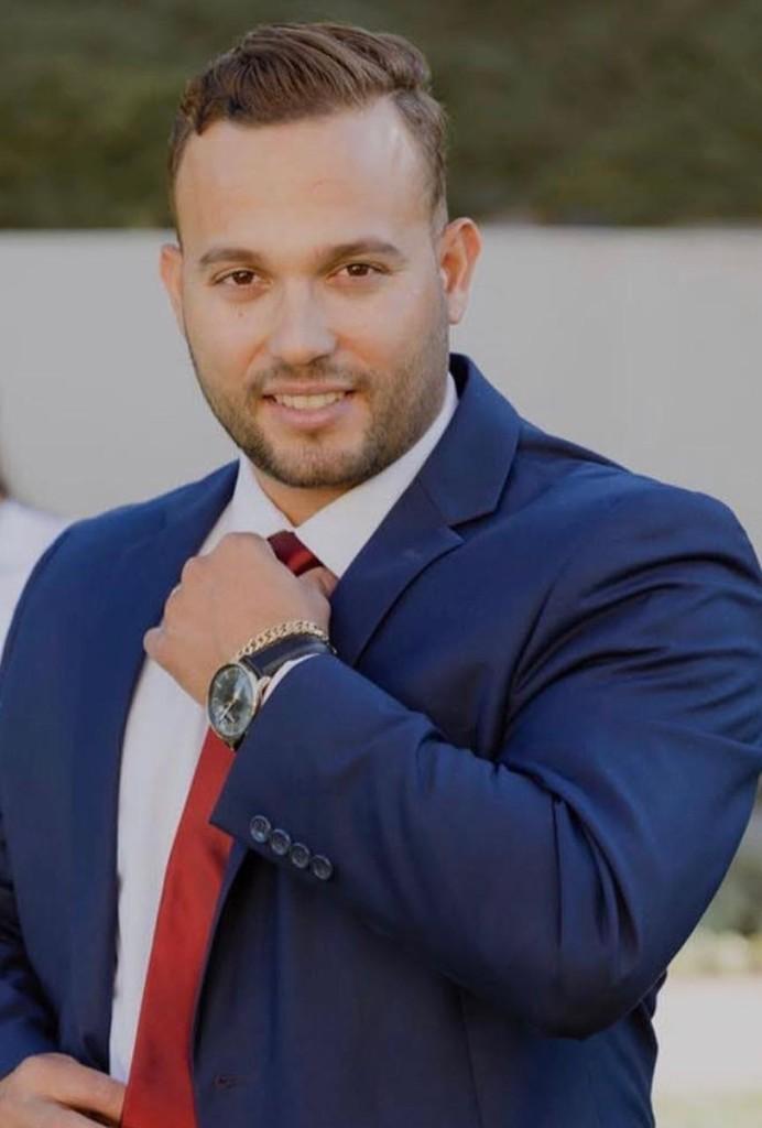 Gabriel Rodrigues, CEO & Fundador